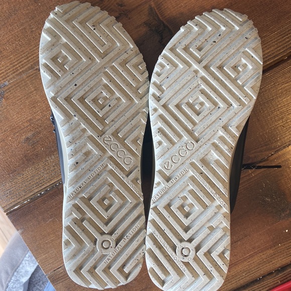 Ecco Biom 2.0 Luxery Cross Trainer Shoes Fluidform Natural Motion - Picture 11 of 14